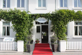  Hotel Seemöwe  Грёмиц